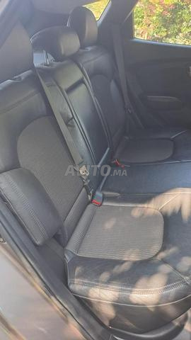 Hyundai ix35 Diesel Manuelle 2013 à Casablanca - 2