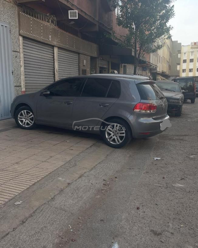 Casablanca Ain Borja 