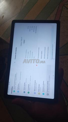 Tablette Samsung Tab A7 32Go/3Ram - 2