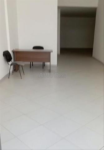 محل تجاري شارع طه كاليفورنيا 69م2، 36م2 سوبل ليلاس 1