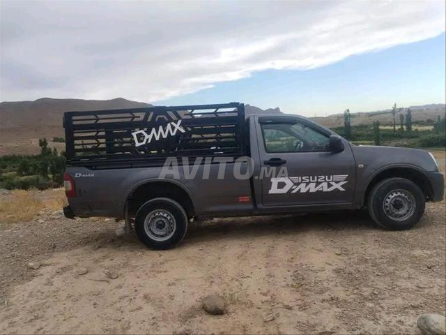 Pick-up à vendre - 2