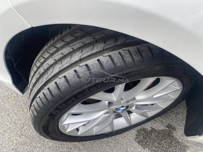 BMW série 1 diesel à vendre 