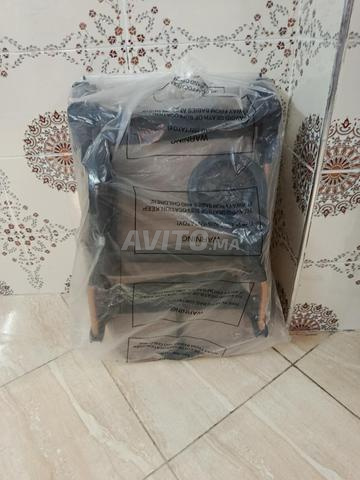 عربة أطفال جديدة وسهلة التنقل - 2