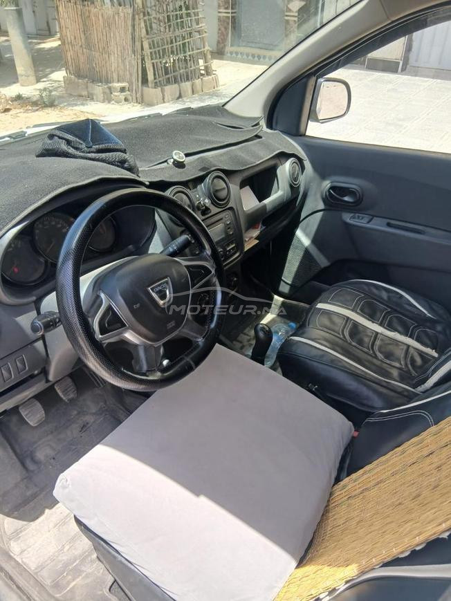 dacia dokker 2019