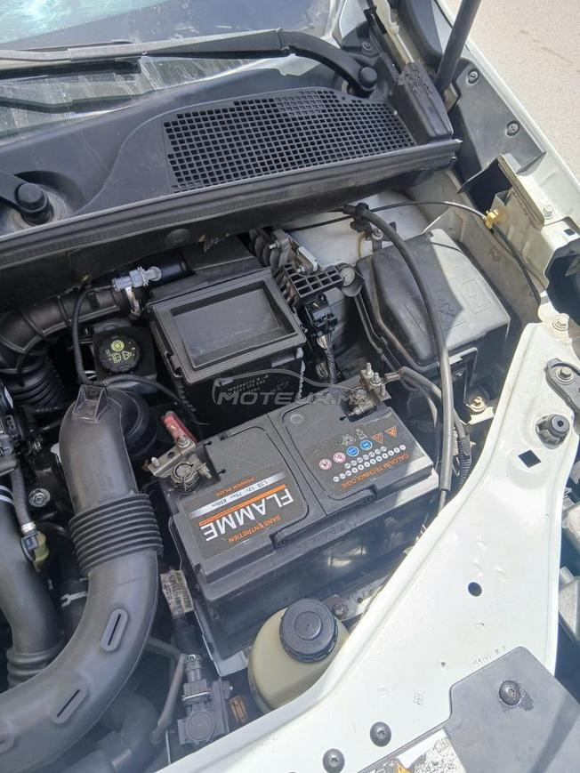 dacia dokker 2019