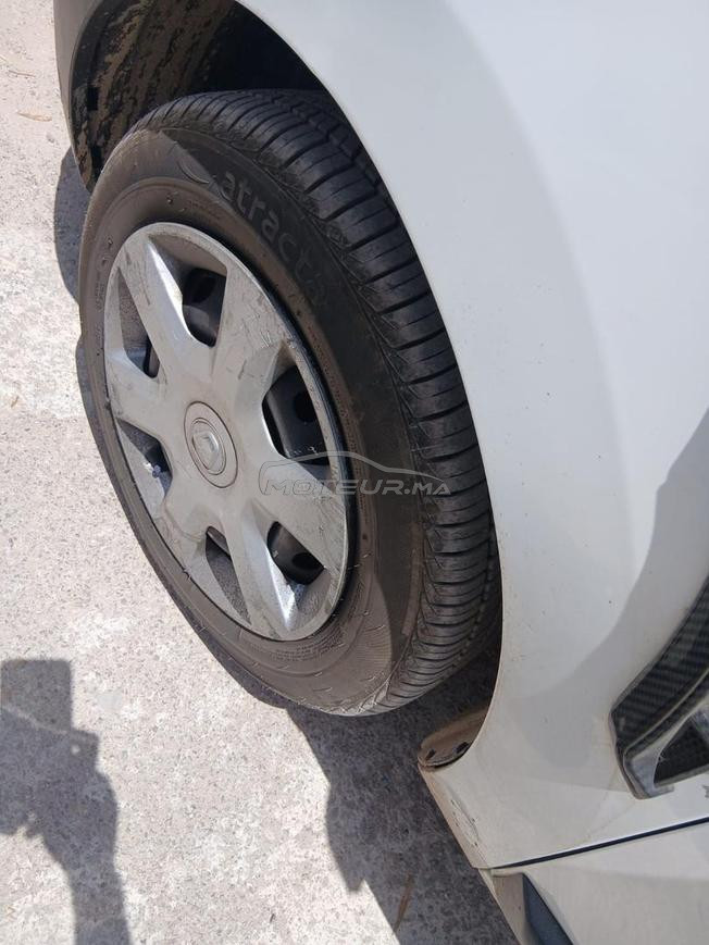 dacia dokker 2019