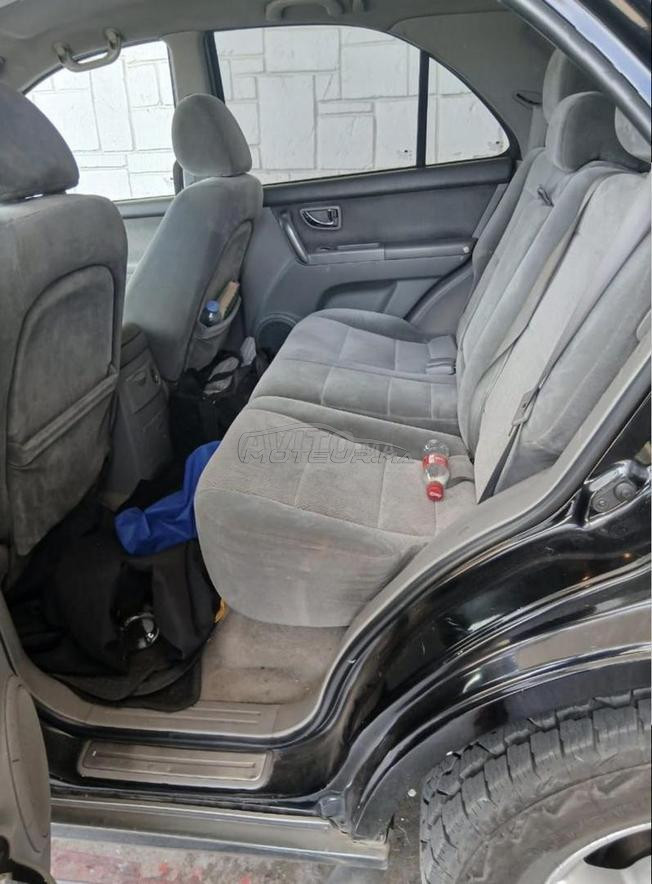 Kia Sorento 4*4 