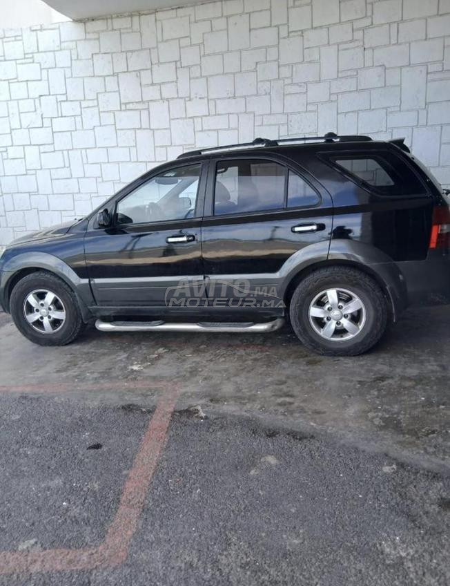 Kia Sorento 4*4 