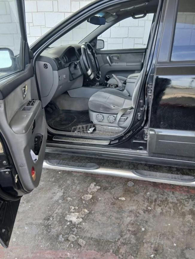 Kia Sorento 4*4 
