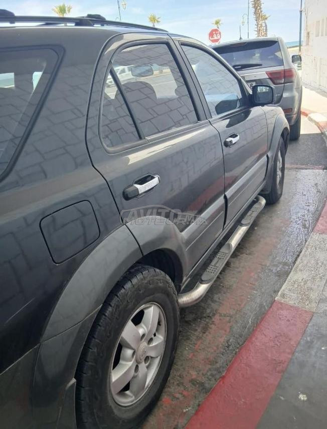 Kia Sorento 4*4 
