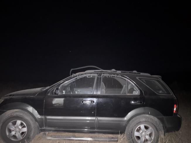Kia Sorento 4*4 