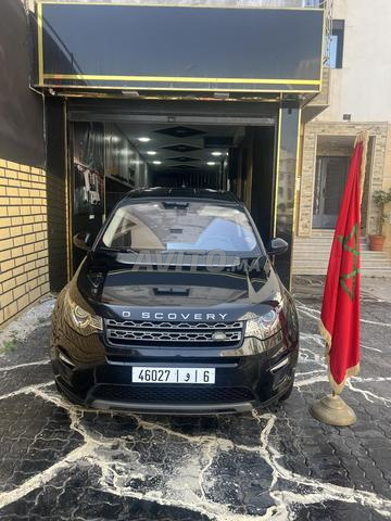 ديسكفري بحالة ممتازة جداً لا تفوت