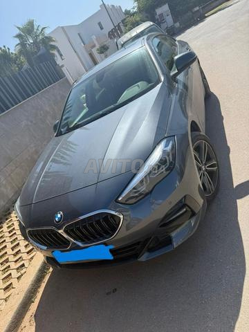 BMW Série 2 Diesel Automatique 2021 à Rabat