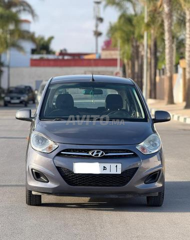 هيونداي i10 كاملة المواصفات - 2