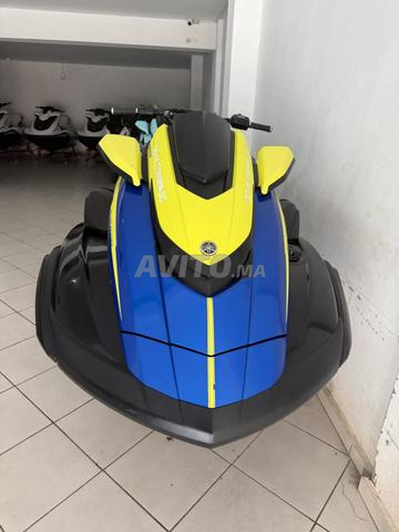 ياماها FX 1800 - 2