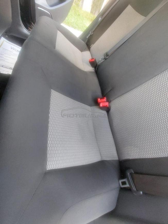 Volkswagen Polo Essence Manuelle 2014 à Casablanca