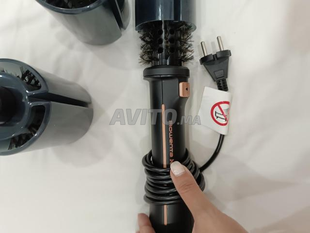Brosse rotative Rowenta - 2
