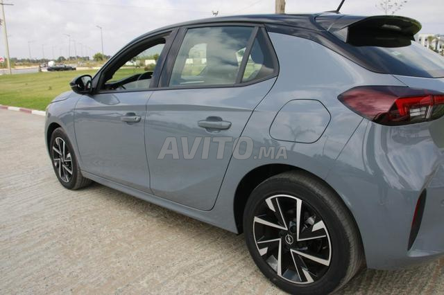 Opel Corsa à vendre - 2