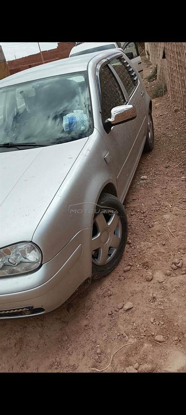 golf 4 2003 d 2006