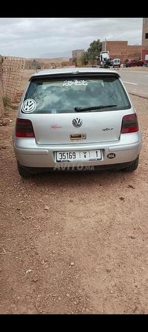 جولف 4 2003 د 2006 - 2