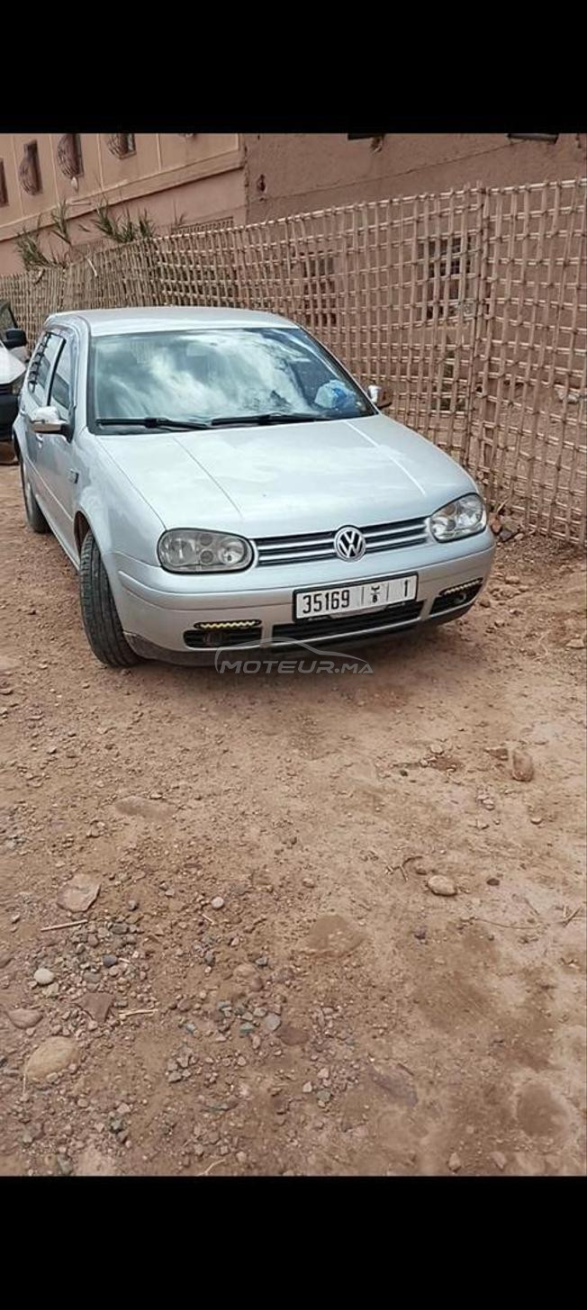 golf 4 2003 d 2006