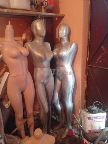 معدات محل مدينة سلا مرحبا - 2