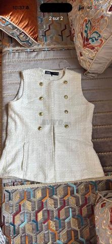 Gilet Zara pour femmes - 2