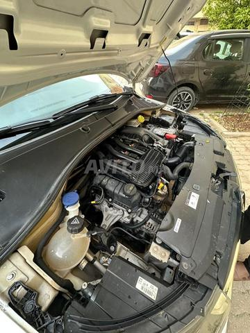 سيتروين 2020 بنزين - 2