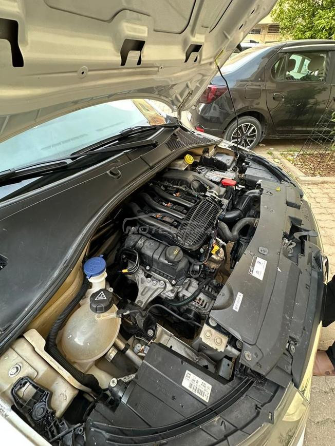 Citroën 2020 essence 