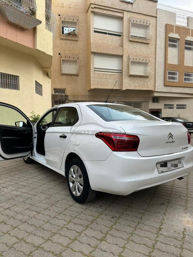 Citroën 2020 essence 