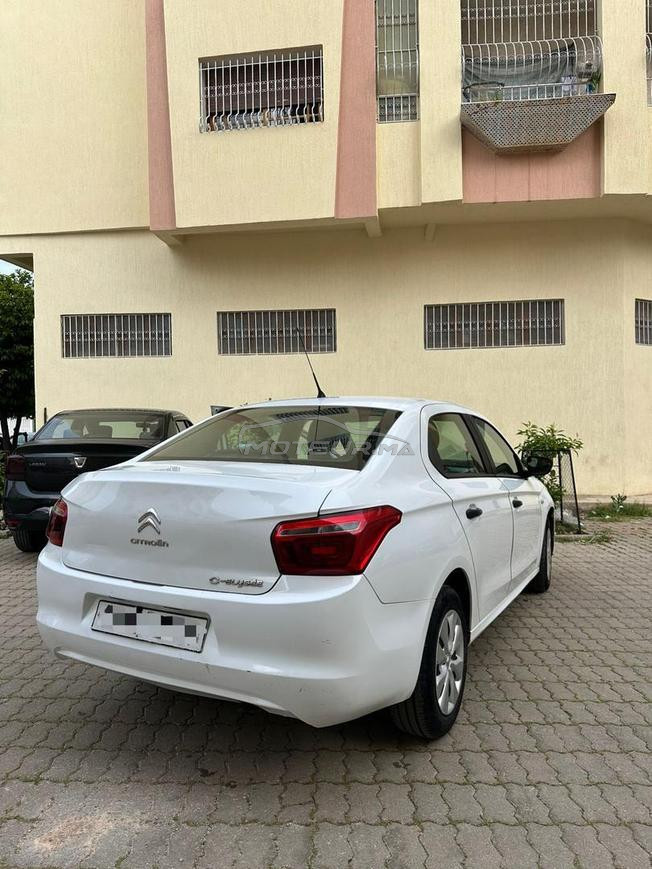 Citroën 2020 essence 