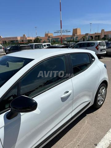 Location de voiture Aéroport Casablanca Med 5