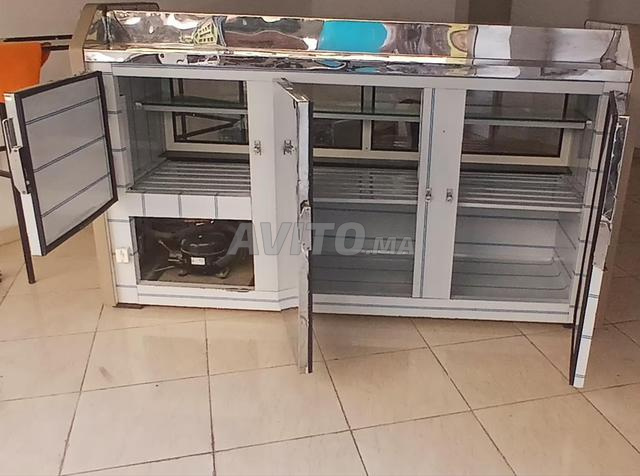 Réfrigérateur comptoir à vendre - 2