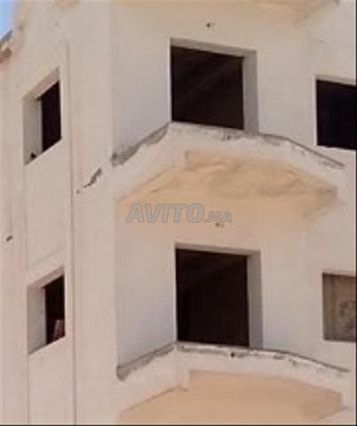 appartement azrou 100 m² - 2