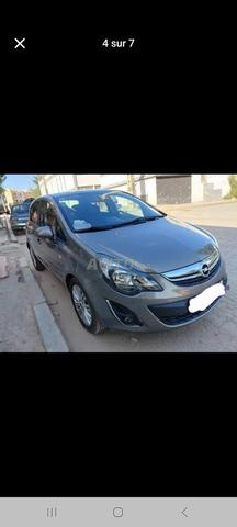 Opel Corsa - 2