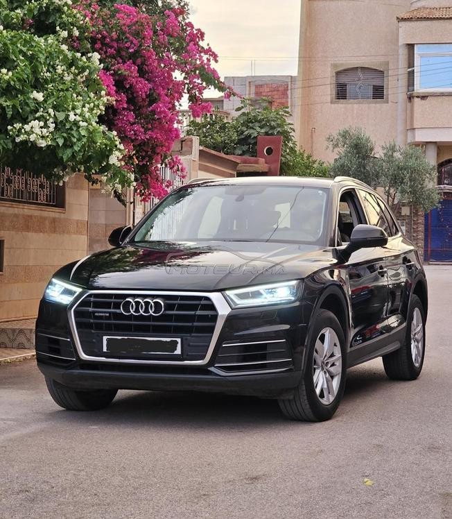 audi q5 40 quattro