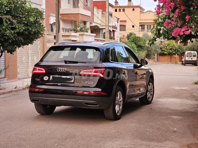 أودي Q5 40 كواترو - 2