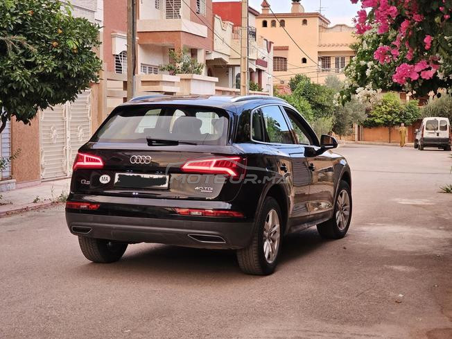 audi q5 40 quattro