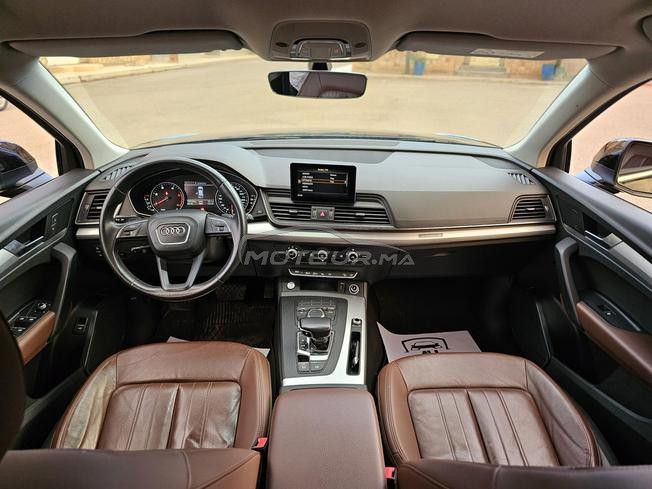 audi q5 40 quattro