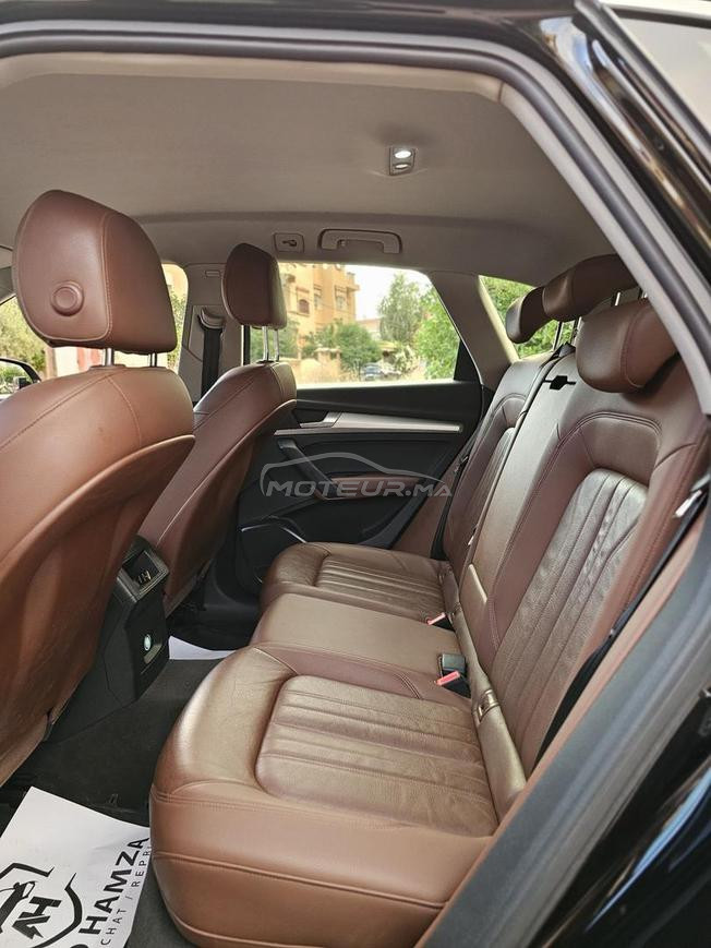 audi q5 40 quattro