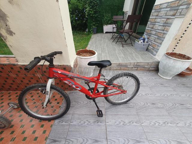 vélo enfant adolescents - 2