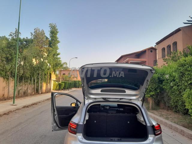Renault Clio 5 - 2