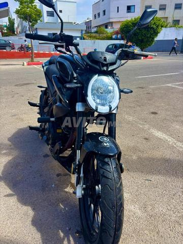 Motard CR 50 (encore neuf) - 2