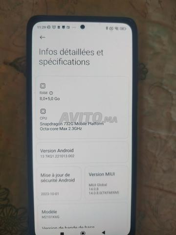 Redmi note 10 Pro - 2
