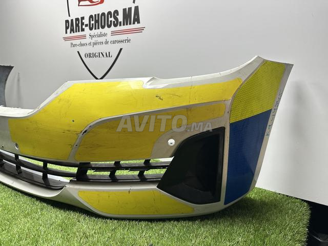 PARE-CHOC AVANT BMW SERIE 5 G30 2020 - 2