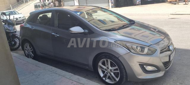 i30 à vendre - 2