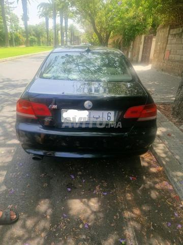 BMW Série 3 320i E92 - 2
