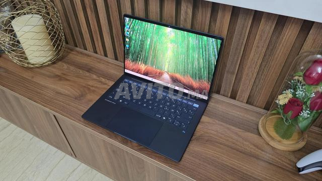 HP Elitebook Ultra G1i U7 S2 32GB 1TB OLED
