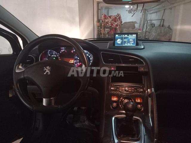 بيجو 3008 بحالة جيدة جداً - 2