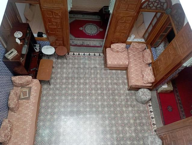 منزل للبيع - المدينة القديمة سلا - 2